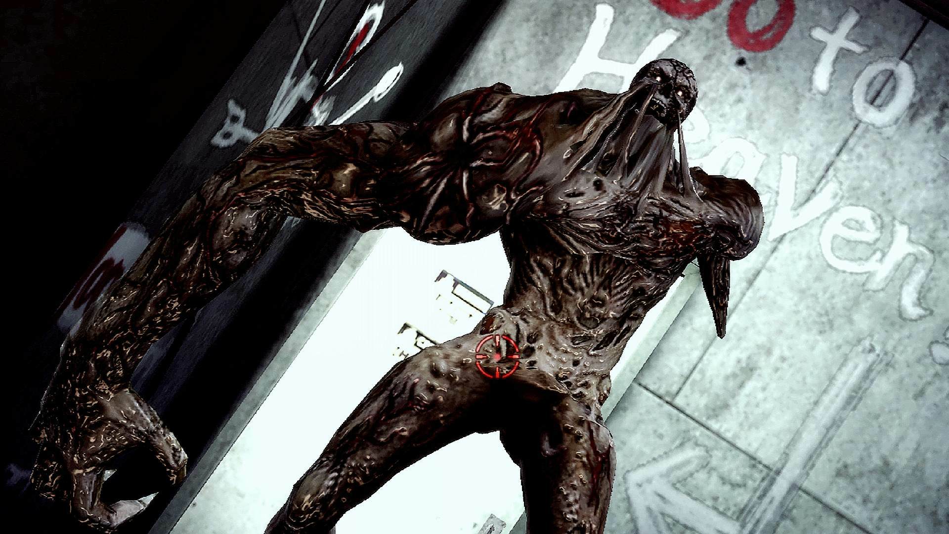 Resident Evil: The Darkside Chronicles - Imagen 26